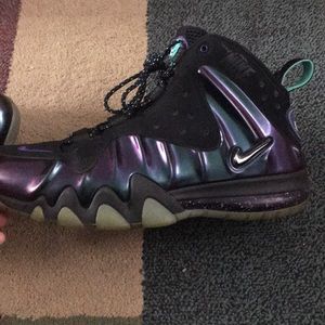 Nike Barkley faomposite